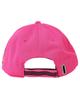 PEARLY GATES Unisex Tech Cap (Cooling Touch & UV Protection) / Golf Hat / 053-5287821 090_Pink FR