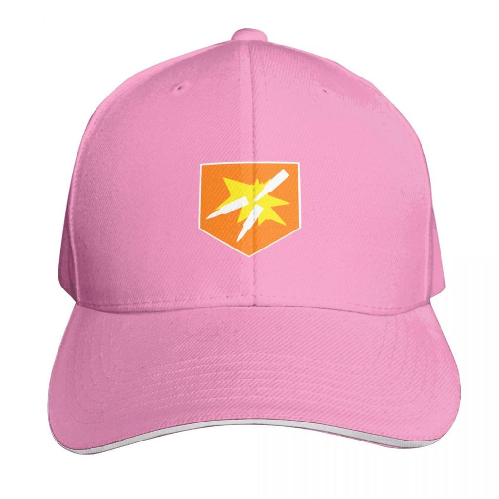 Double Tap Perk Icon Baseball Cap winter hats for Unisex Streetwear Military Cap Unisex Bobble Hat Womens Unisexs