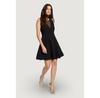 Morgan De Toi Dress 261-RCOEUR