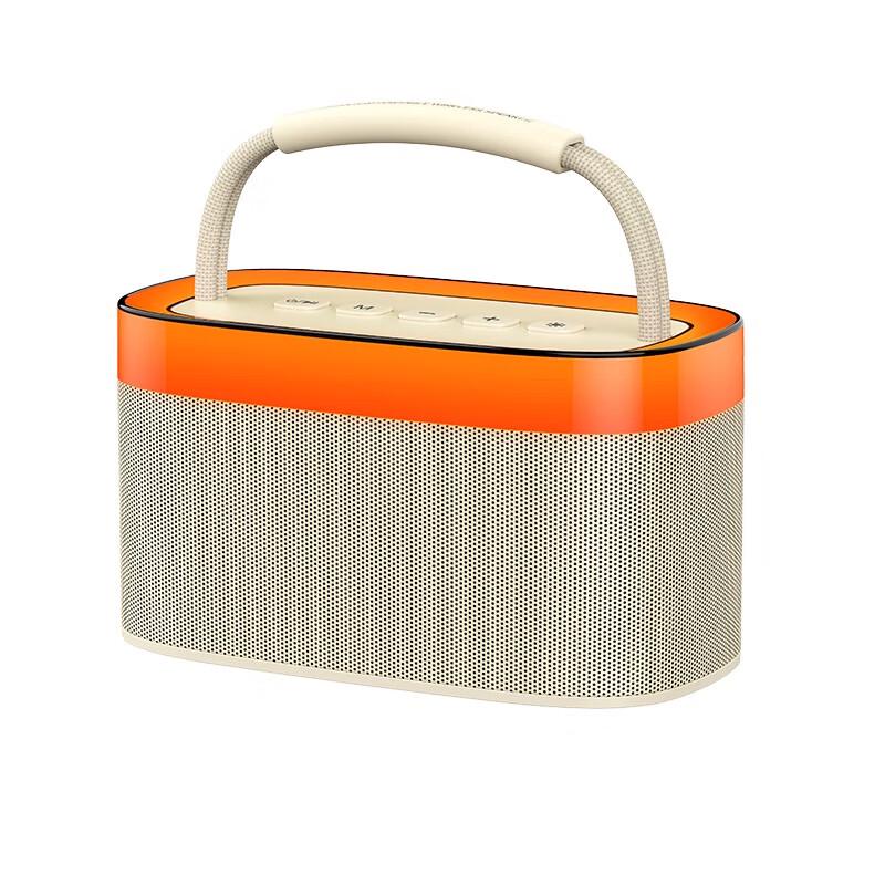 Recci RSK-W40 Phantom Bluetooth Wireless Speaker