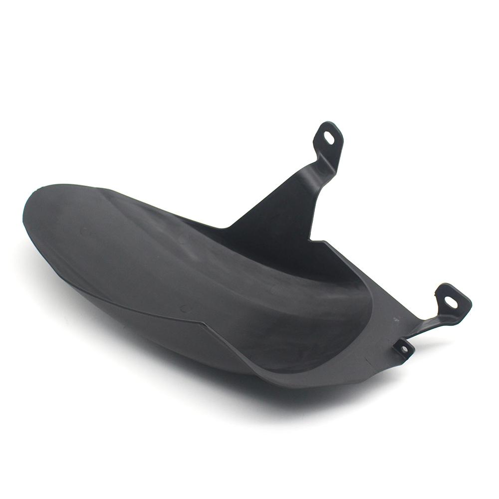 Motorcycle Accessories Rear Fender Rear Mudguard For YAMAHA XMAX 300 XMAX300 X MAX300 2018 2019 2020 2021 2022 2023