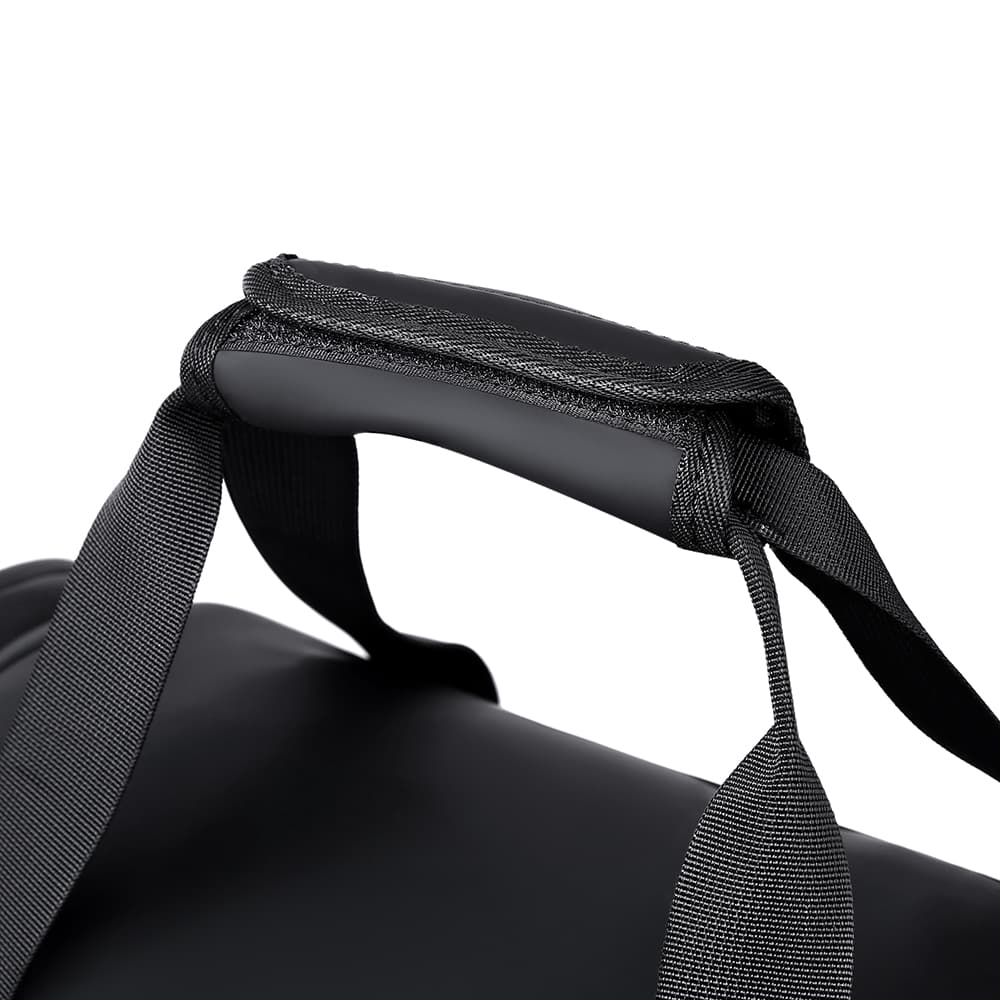 New portable oblique span outdoor leisure travel bag