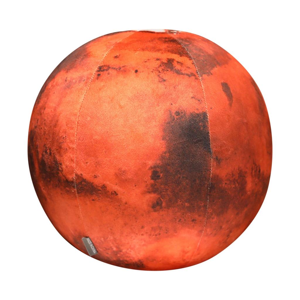 Explore The With These 3D Planet Plush Toys.with Realistic Designs&ultra-soft Material.Perfect For Great Gift For Little Astronomer