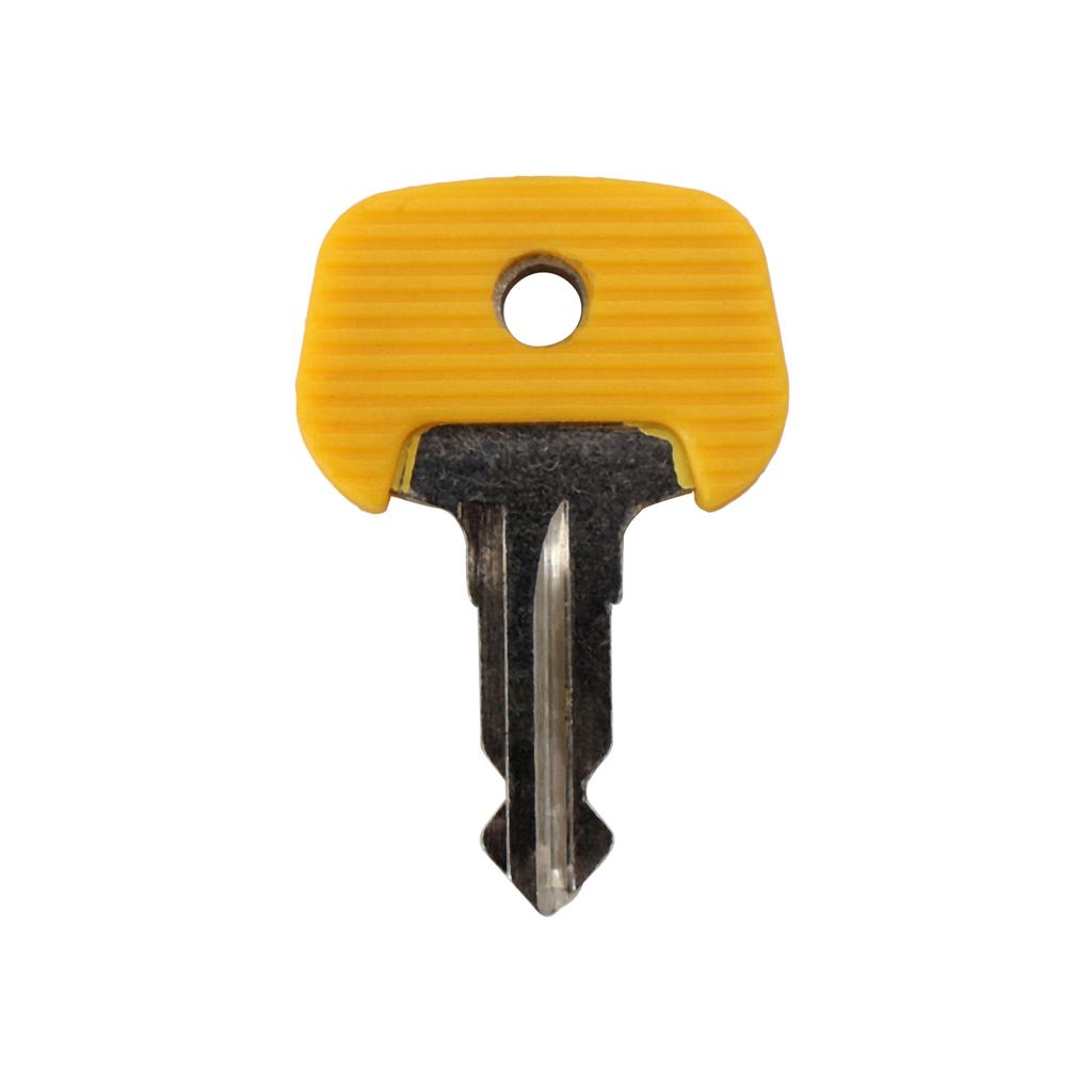 LUCKYROC Forklift Spare Parts Ignition Key Set 28528230 701 for Jungheinrich EJE220 EJE225