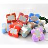 Soft Plush Feel Coral Fleece Towel Excellent Absorbency