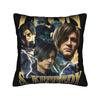 Ada Wong Residents Evils Pillowcases Funny Pillow Case For Wedding Party Home Decor Comfy Pillow Cover