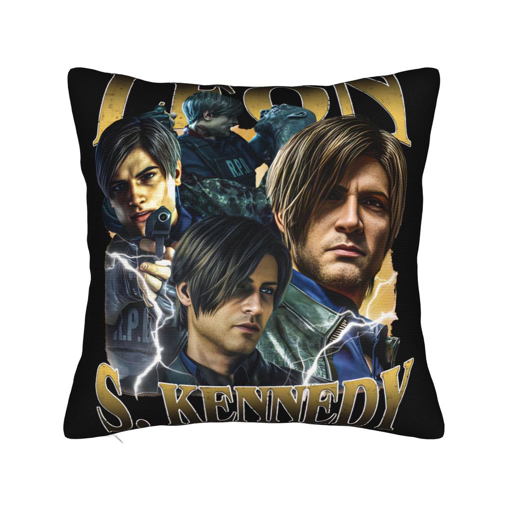 Ada Wong Residents Evils Pillowcases Funny Pillow Case For Wedding Party Home Decor Comfy Pillow Cover