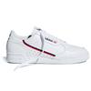 adidas Continental 80 'White Navy Scarlet' Men's G27706
