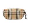 [Gebraucht] Vintage Klassische Karomuster Polyester Umhängetasche Brusttasche Hüfttasche Mittel - Sehr Gut #1YDPHS7