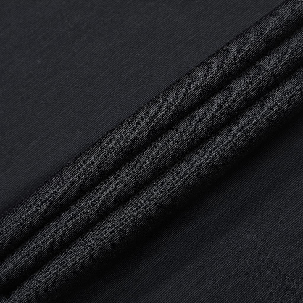 FILA 2023 New Fashion Casual Long Pants Men bottoms Black F11M332606FBK