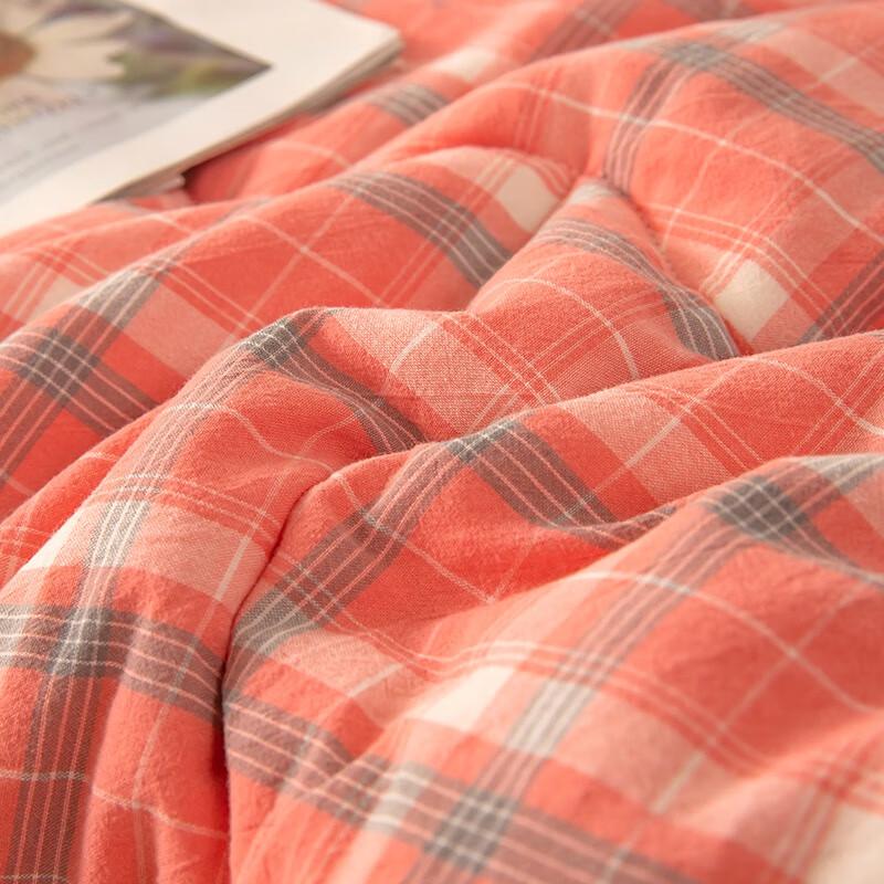 HMHM All Cotton Washed Quilt