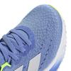 Adidas Adistar 4 NNU47 Running Blue Lemon Size Cm Shoes, Fusion/Dash Gray/Lucid (JR0315), 26.5