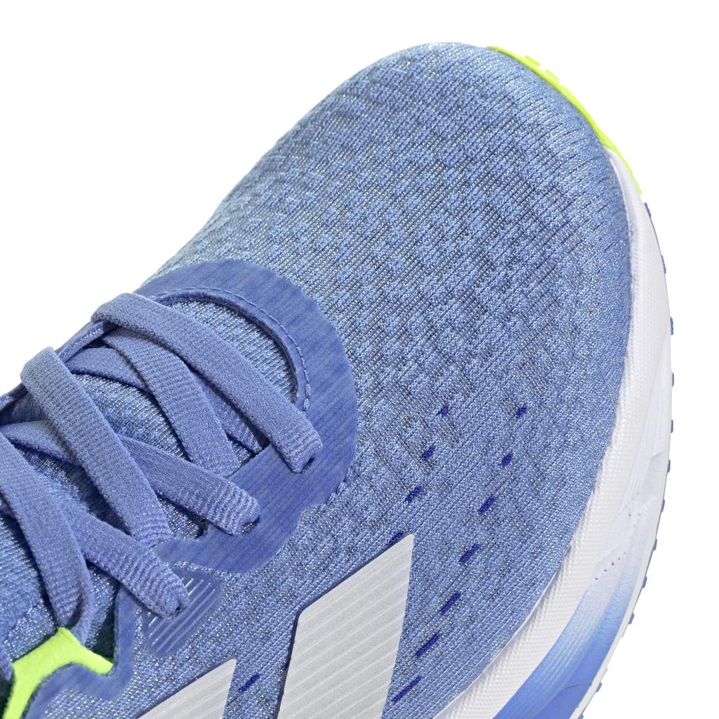 Adidas Adistar 4 NNU47 Running Blue Lemon Size Cm Shoes, Fusion/Dash Gray/Lucid (JR0315), 26.5