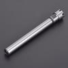 ER11M 100L Collet Chuck Holder Extension Rod Straight Shank Milling Cutter Tool HolderC12