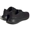 adidas Runfalcon 3.0 Cloudfoam Basso Nero Carbonio Scarpe da Ginnastica Uomo Nero Core HP7544