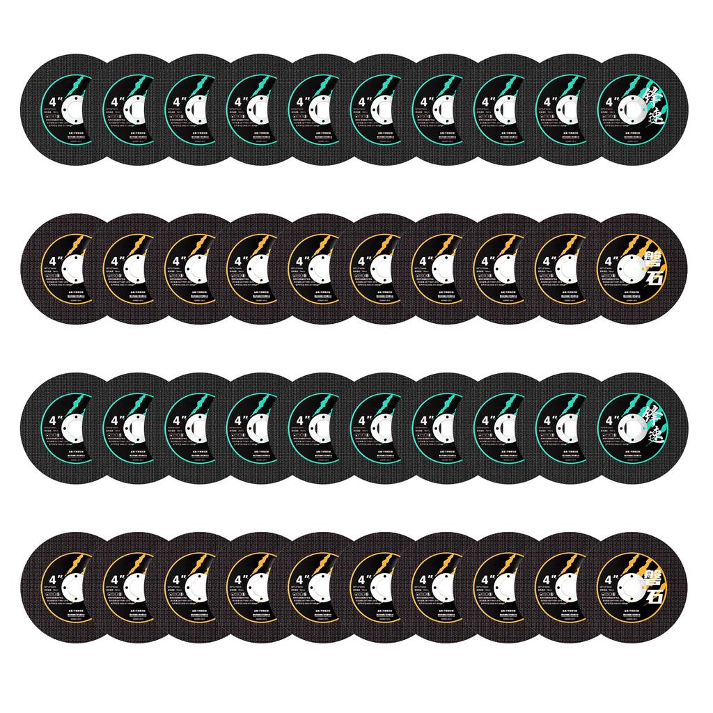 Cutting Disc Circular Resin Grinding Wheel Metal Resin Fast Cutting Cutter Wheel For Iron Metal Angles Grinder