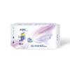 Absorventes Sanitários ABC 420mm Extra Longos Uso Noturno Absorventes Menstruais, Produto Genuíno Oficial, 3 Peças