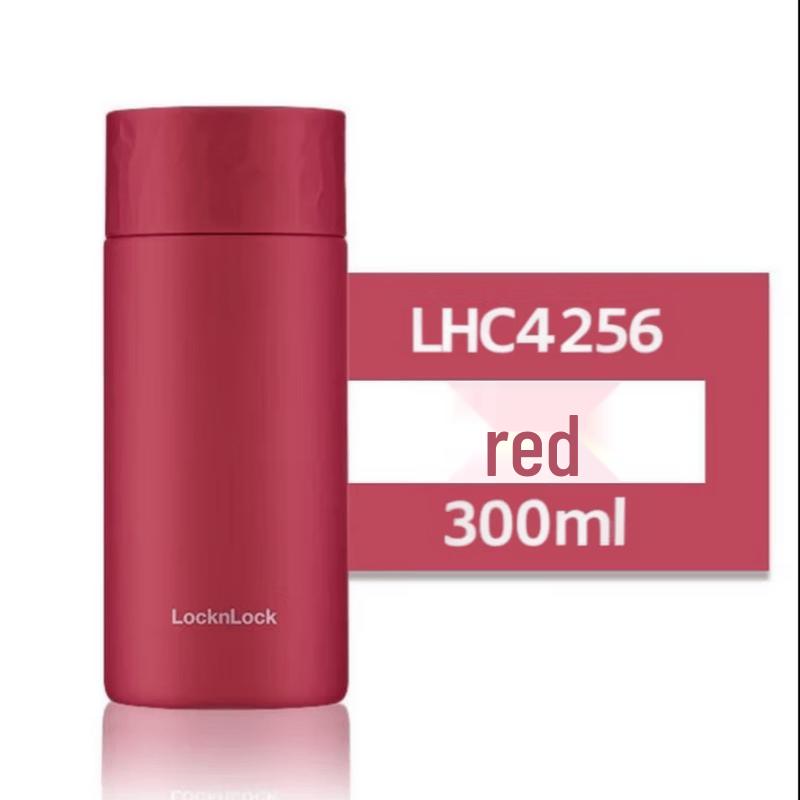 Lock&Lock Changhuan Vacuum Insulated Tumbler 300ml