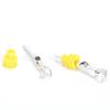10 Kits 2 Pin Way Wasserdicht Versiegelt Elektrische Draht Stecker Stecker Auto Auto Sets