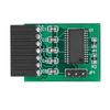 14 Pin Security Module TPM2.0 Remote Card Encryption Module SPI Interface for Asrock
