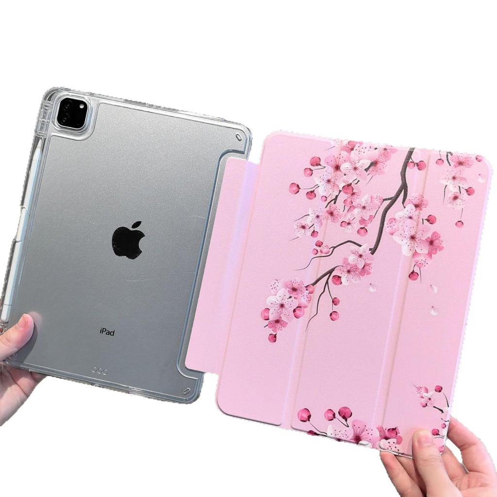 Huawei MatePad 11.5S Protective Case for Model 2026 - Hard Back Tablet Shell