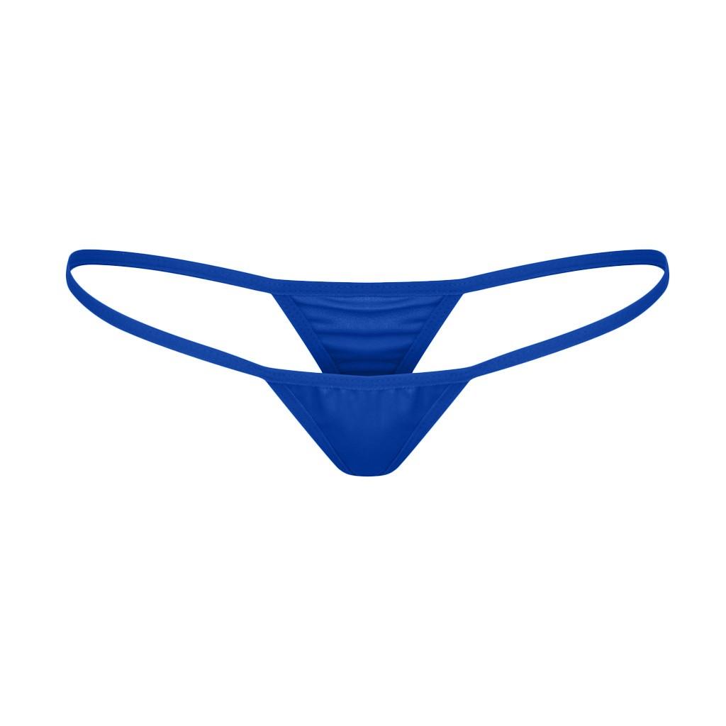 Sexy Women Lace V-string Briefs Panties Thongs G-string Lingerie Underwear