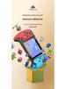 500 New Classic Handheld Game Console with Large Screen & Joystick for Two Players - Nostalgic Style