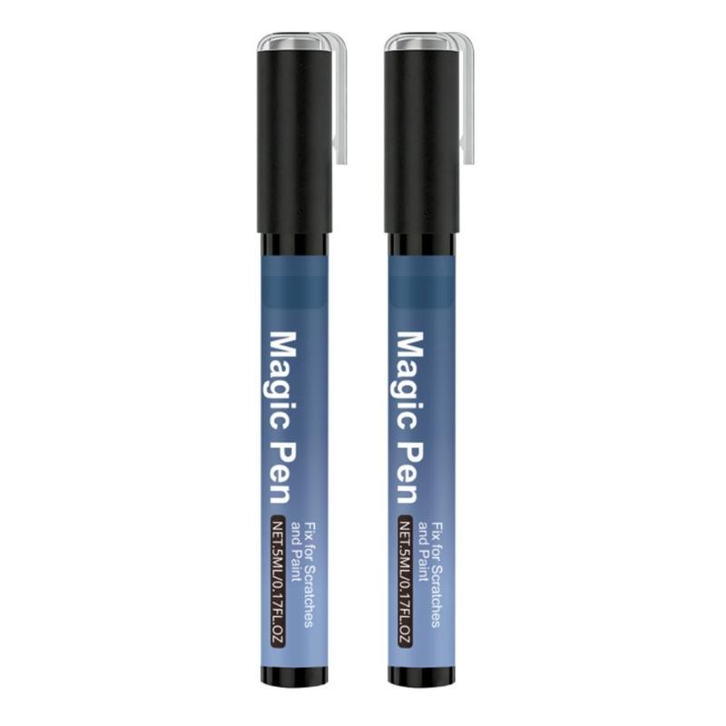 Universal Car Surfaces Paint Maintenance Pen Touch Up Pen for Scratch Remove Repair Paint Pen 5ML Car Scratch Remover