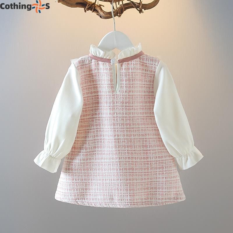 Girls Dresses Baby Princess Dresses Autumn