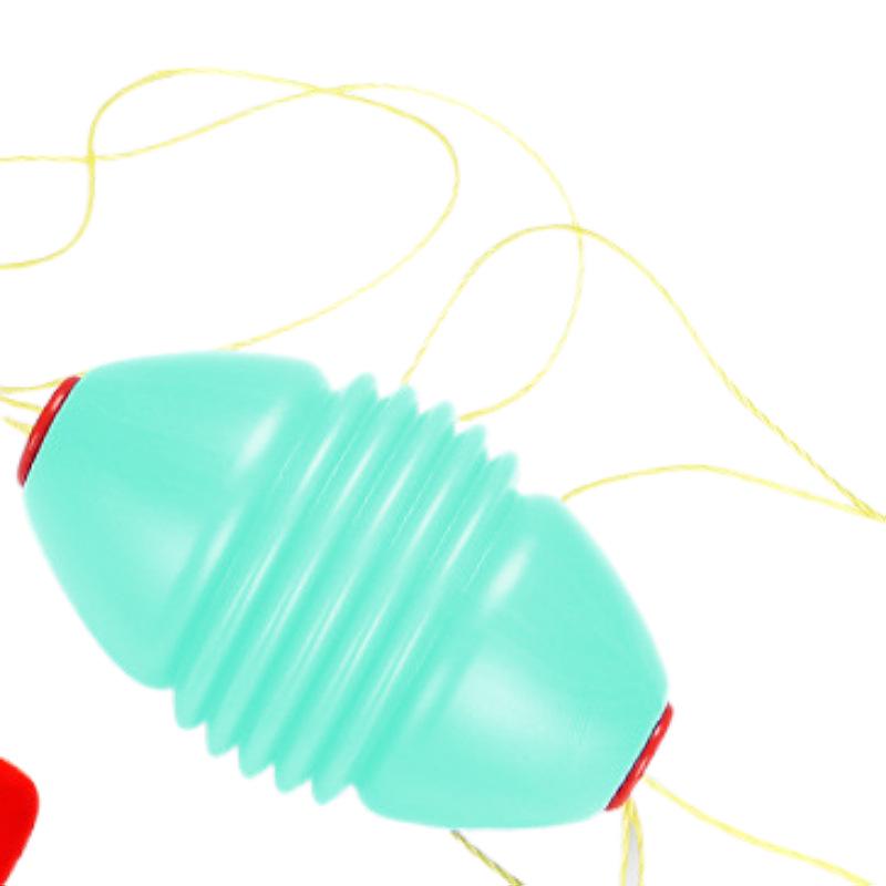 Large Children's Sensory Pull Ball Toy for Parent-Child Interaction