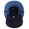 Coleman Kids Adventure Blue Hat, 151-0034,