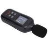 UA961 Portable LCD Digital Sound Level Meter Decibel Detector Noise Tester 35‑135dB