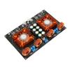 TPA3255 Power Amplifier Board Dual Core High Power Class D 600W 600W Digital Stereo Power Amp