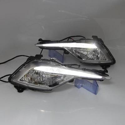 Buitenverlichting – Koplampen