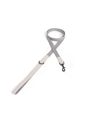BARKER Easy Leash Gray