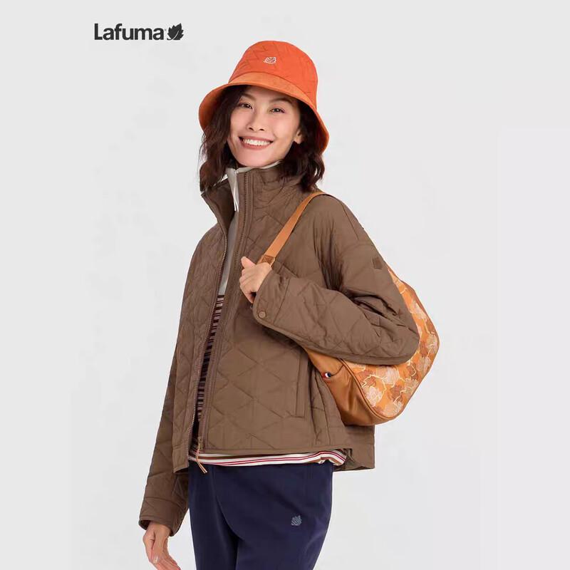 LAFUMA Women's Warm Fleece Hooded Jacket LFJU5CM85