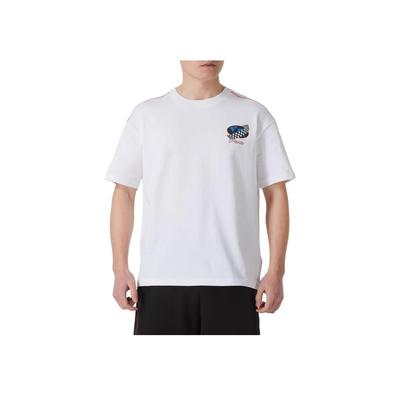 T-Shirts & Muskelshirts – T-Shirts