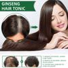 Ginseng Hair Growth Lotion Ginseng Essence Moisturizes Hair Prevents Hair Loss  Firms Hair Hair Growth Spray