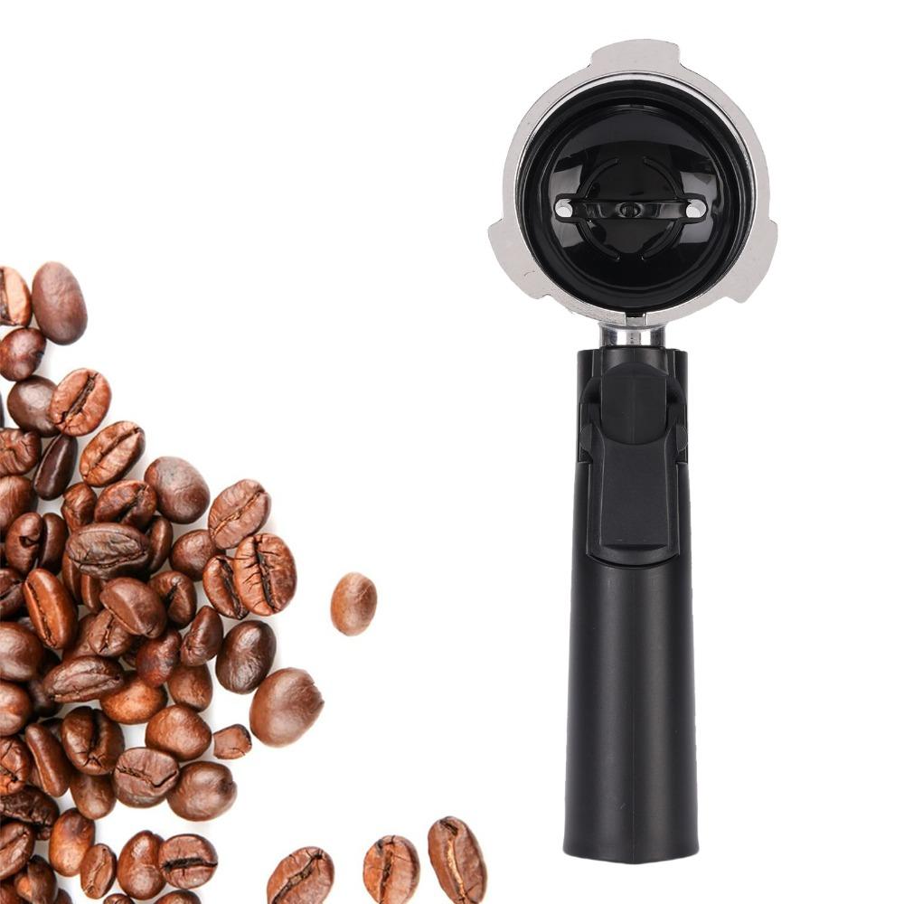 3 Ear Design Coffee Machine Portafilter 51mm Size Portafilter Filter Handle  Professional Use