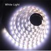 5V USB LED Strip Light with Hand Sweep Sensor Dimmable SMD 2835 Flexible Tape Lamp for TV Backlight Cabinet Home Room Lighting
