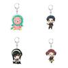 Spy×family Merchandise High-quality Acrylic Keychain With Immersive Anime Design