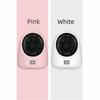 Silent Operation Electric Heater Mini Size Heating Fan Portable Heater  Indoor Heating