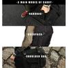 45L Duffle Bags Large Capacity Mountaineering Backpack Durable Gym Bag  Outdoor Travel