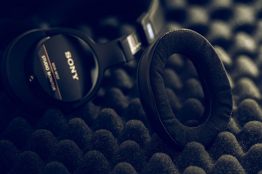 YAXI PRO M-ST (Ear Pads for SONY MDR-M1ST)