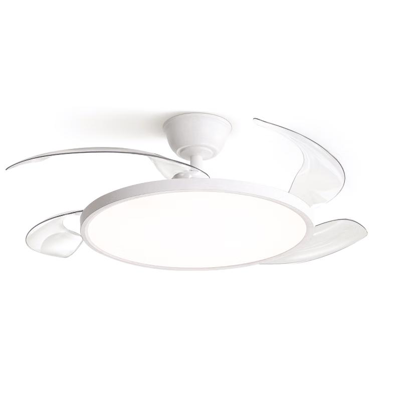 ARROW LED Invisible Ceiling Fan Light