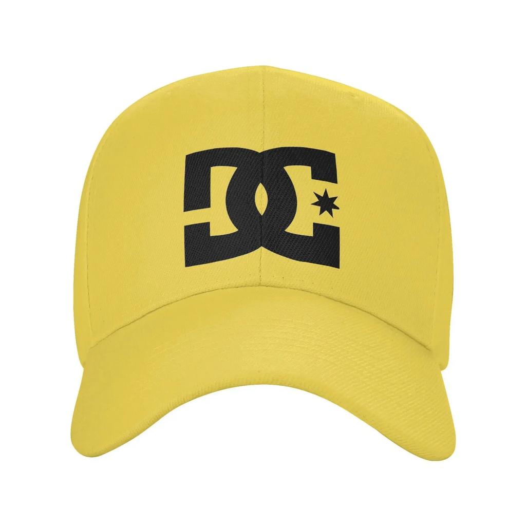 Unisex Ken Block Logo Merch Baseball Caps Trucker Hat Retro Outdoor Wear Adjustable