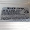 2Pcs 100% New Replacement Rubber Belts For Breakmaker Black And Decker B2300/B-2300 Bread Maker Machine