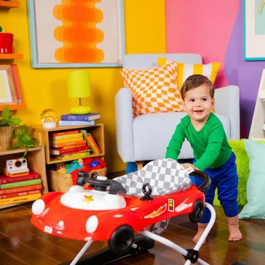 Aktivitetscenter Bright Starts