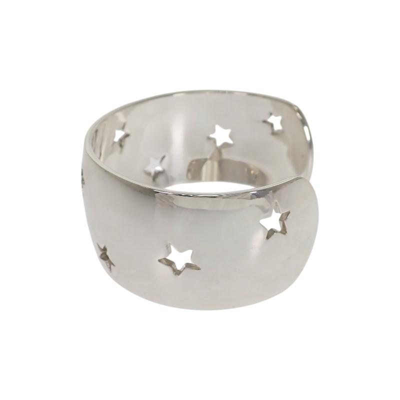 HERMES   Bangle Silver925 Women