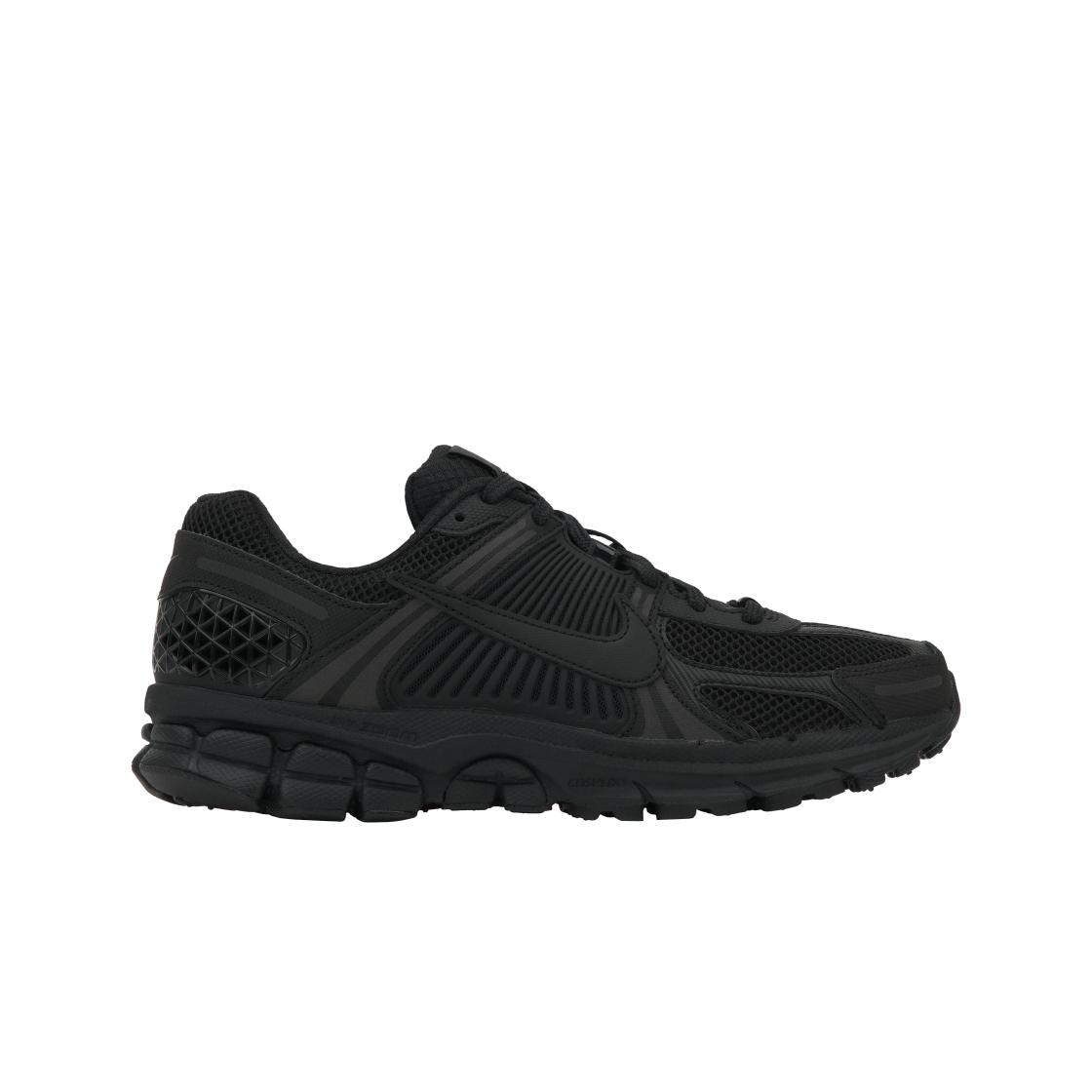 Кроссовки унисекс Nike Air Zoom Vomero 5 Triple Black BV1358-003 36.5